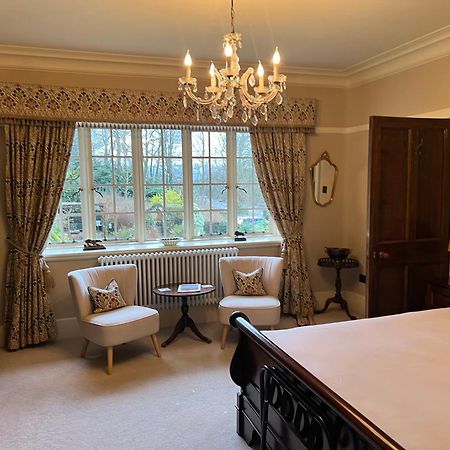 Gellihaf House Bed & Breakfast Blackwood  Luaran gambar