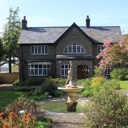 Gellihaf House Bed & Breakfast Blackwood  Luaran gambar