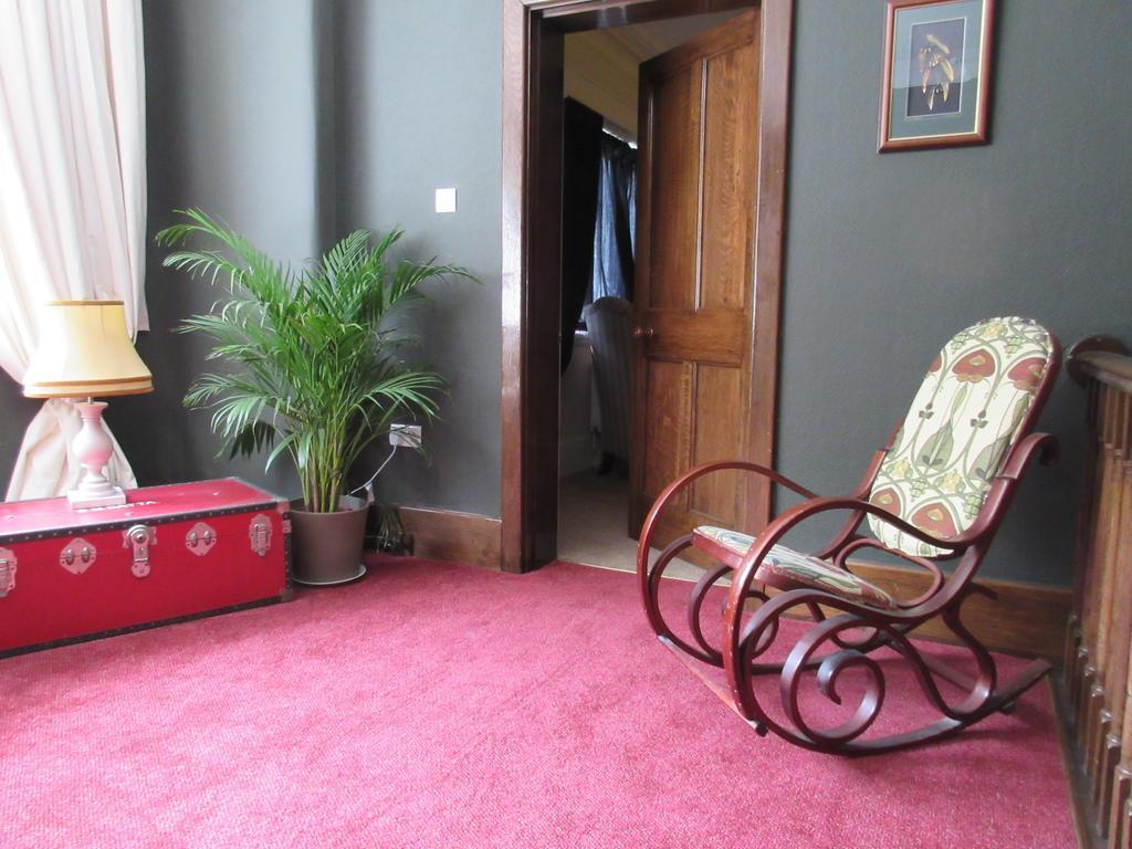 Gellihaf House Bed & Breakfast Blackwood  Luaran gambar