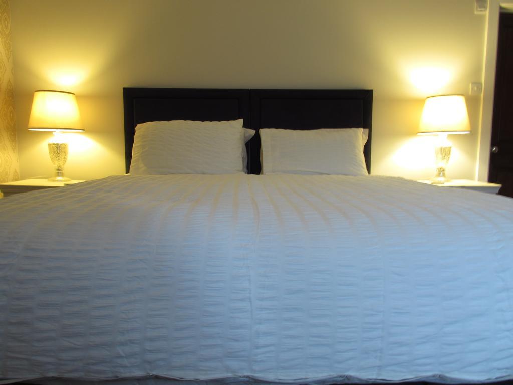 Gellihaf House Bed & Breakfast Blackwood  Luaran gambar