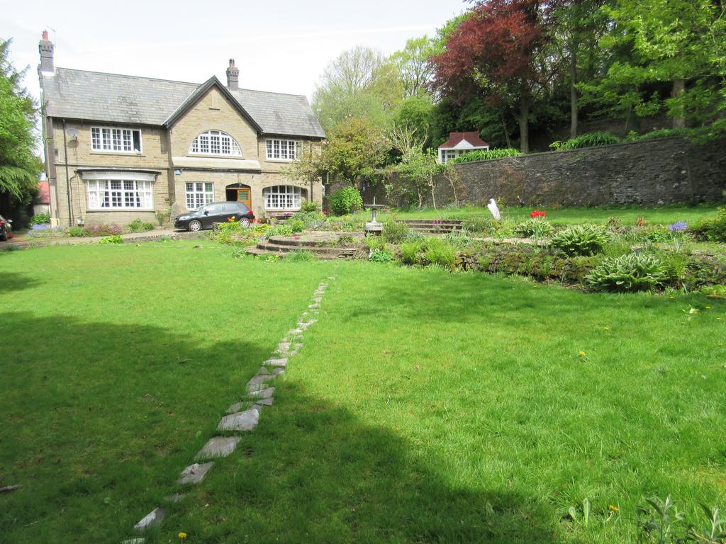 Gellihaf House Bed & Breakfast Blackwood  Luaran gambar
