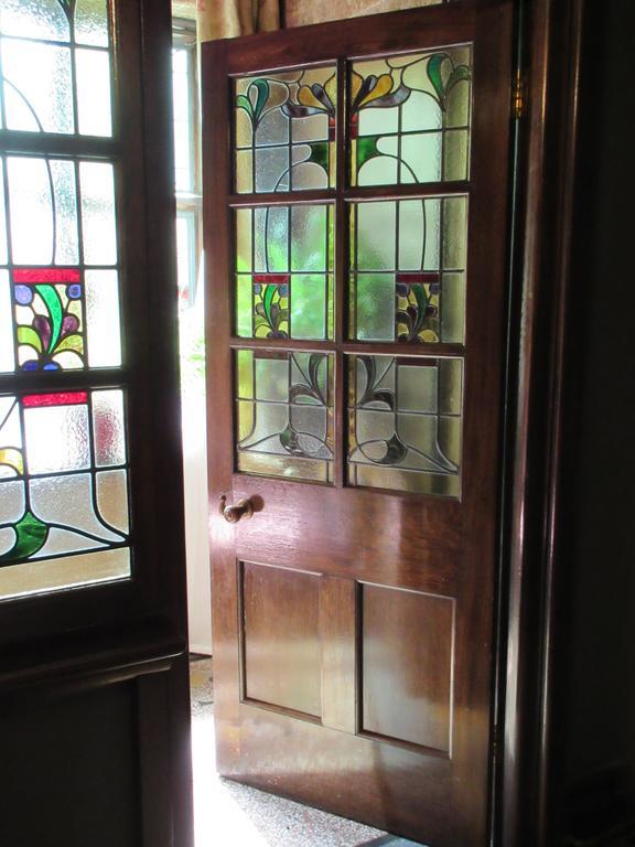Gellihaf House Bed & Breakfast Blackwood  Luaran gambar