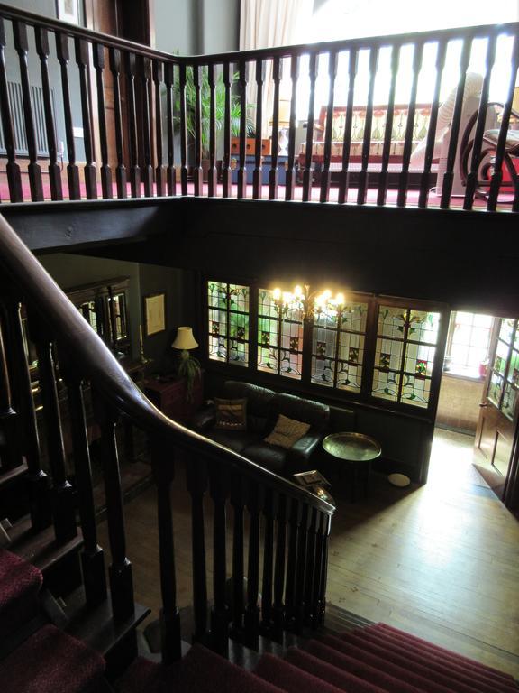 Gellihaf House Bed & Breakfast Blackwood  Luaran gambar