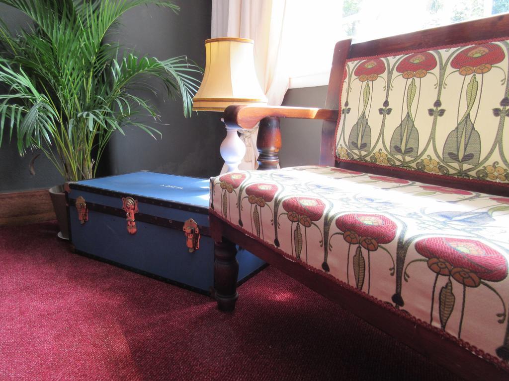 Gellihaf House Bed & Breakfast Blackwood  Luaran gambar
