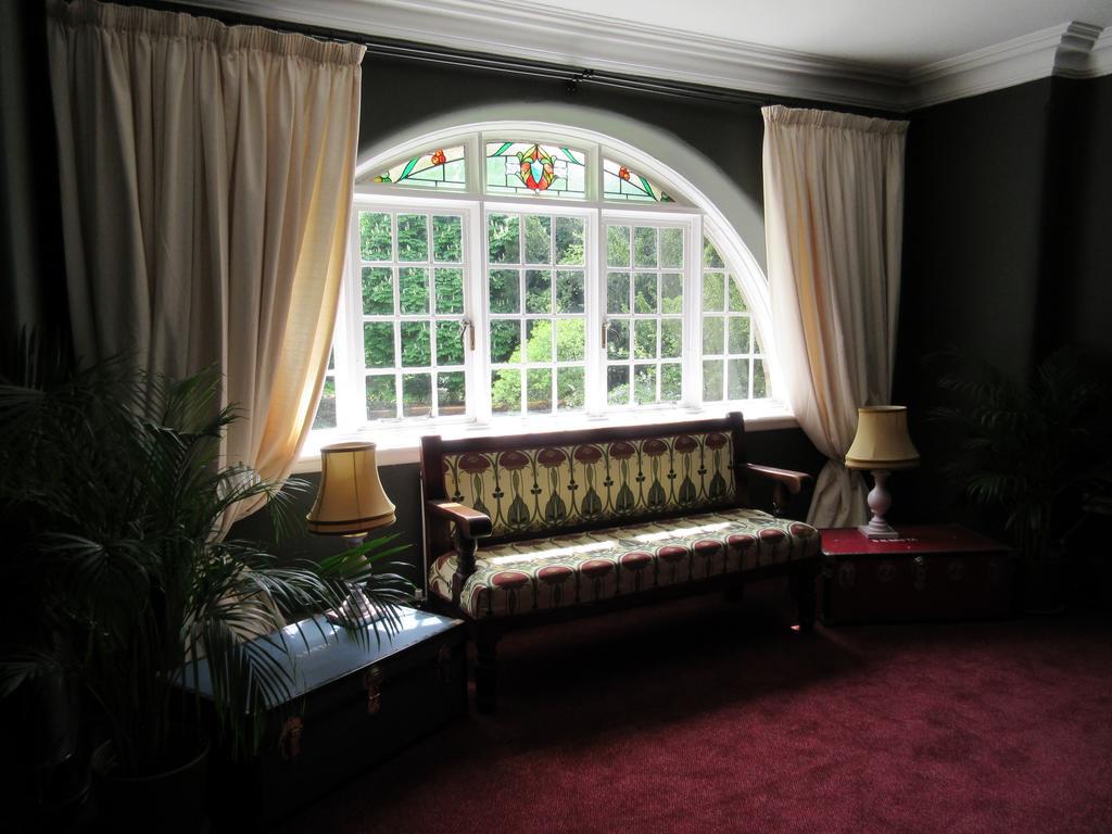 Gellihaf House Bed & Breakfast Blackwood  Luaran gambar