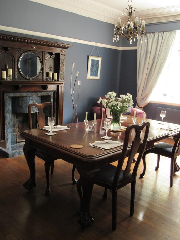 Gellihaf House Bed & Breakfast Blackwood  Luaran gambar
