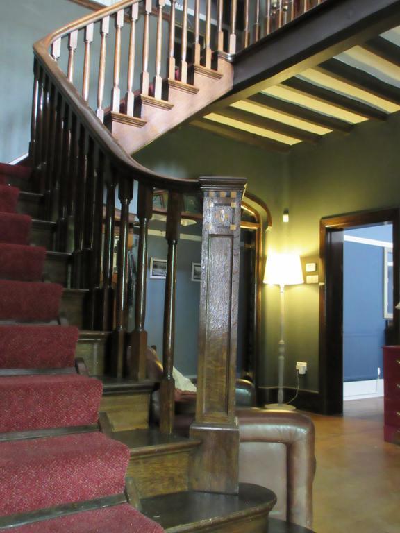 Gellihaf House Bed & Breakfast Blackwood  Luaran gambar