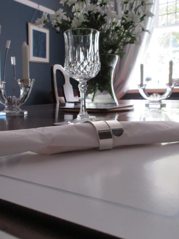 Gellihaf House Bed & Breakfast Blackwood  Luaran gambar