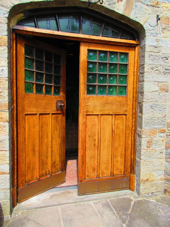 Gellihaf House Bed & Breakfast Blackwood  Luaran gambar