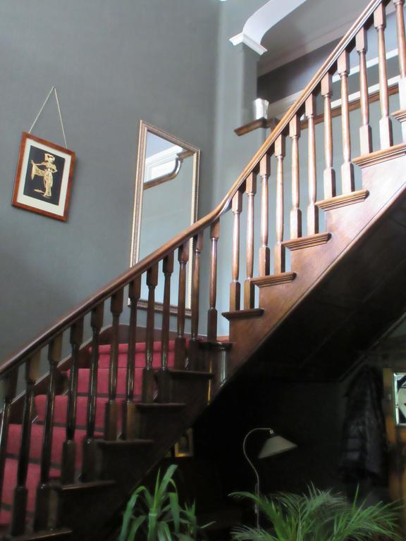 Gellihaf House Bed & Breakfast Blackwood  Luaran gambar