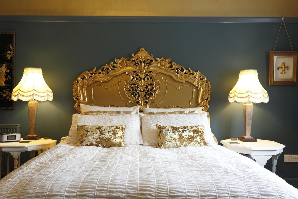 Gellihaf House Bed & Breakfast Blackwood  Luaran gambar