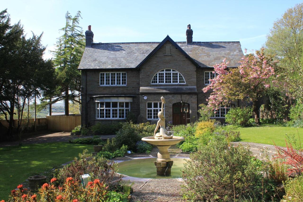 Gellihaf House Bed & Breakfast Blackwood  Luaran gambar