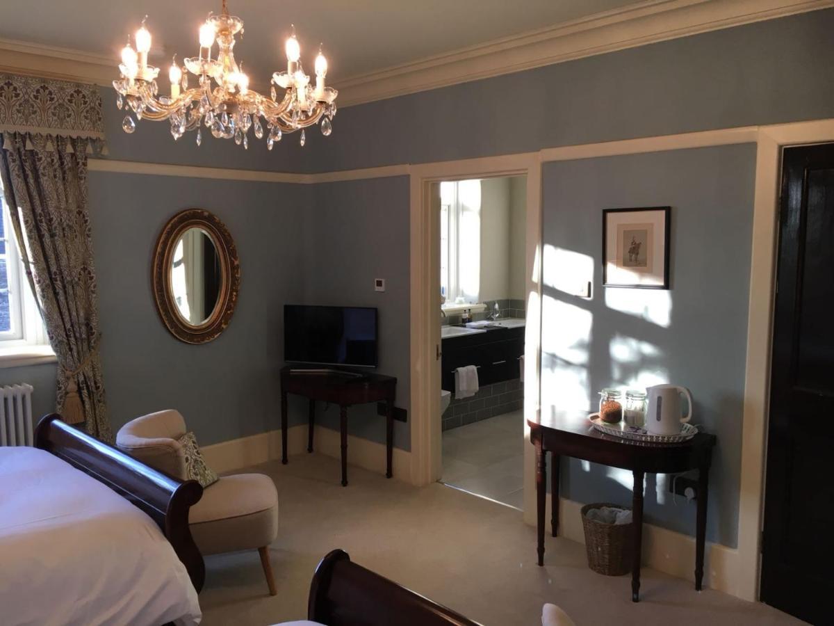 Gellihaf House Bed & Breakfast Blackwood  Luaran gambar