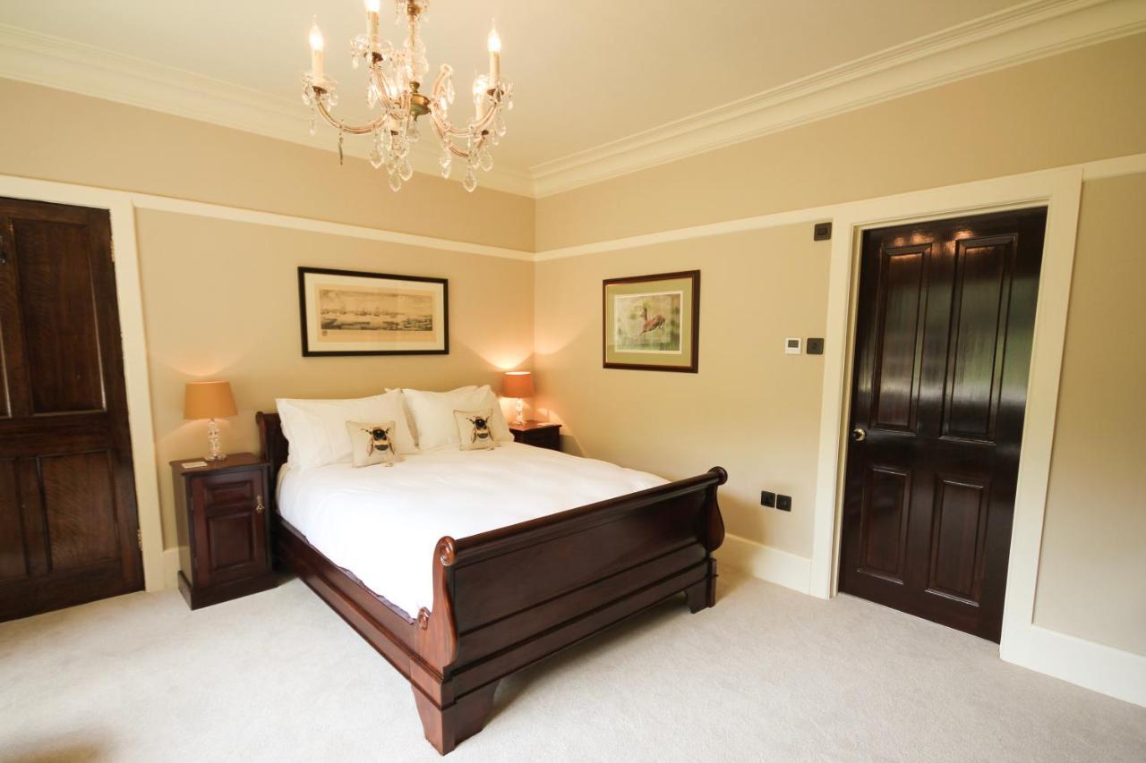 Gellihaf House Bed & Breakfast Blackwood  Luaran gambar